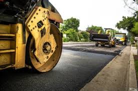 Driveway Overlay Services in Columbine Valley, CO